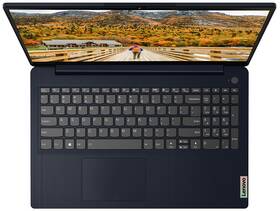 Notebook Lenovo IdeaPad 3 15ALC6 modrá barva
