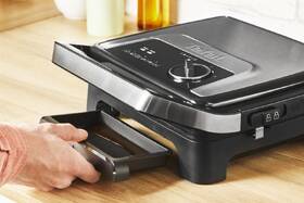 Gril Tefal GC272D10 Inicio nerez
