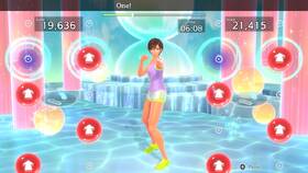 Hra Nintendo SWITCH Fitness Boxing 3: Your Personal Trainer 
