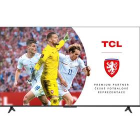 Televize TCL 65P635 
