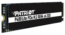 SSD Patriot P400 LITE 2TB 
