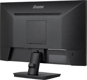 Monitor IIYAMA ProLite XU2493HSU-B6 černá barva
