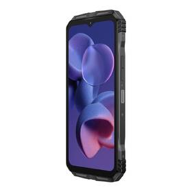 Mobilní telefon Doogee S118 Pro 5G 8 GB / 512 GB stříbrná barva
