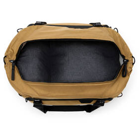 Taška cestovní Peak Design Travel Duffel 35L Coyote 
