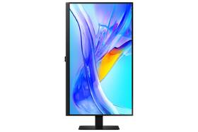 Monitor Samsung ViewFinity S8 černá barva
