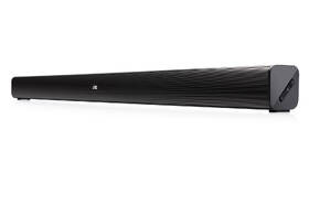 Soundbar JVC TH-E324B černá barva
