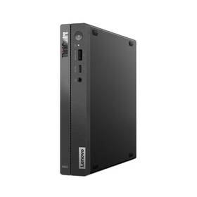 PC mini Lenovo ThinkCentre neo 50q Gen 4 černá barva
