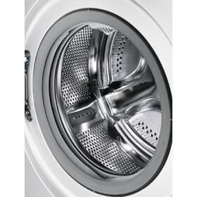 Pračka Electrolux EW6SM526BC bílá barva
