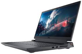 Notebook Dell Inspiron 15 G15 (5535) černá barva
