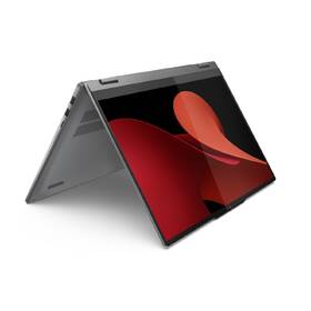 Notebook Lenovo IdeaPad 5 2-in-1 16IRU9 šedá barva
