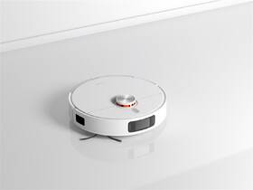 Robotický vysavač Xiaomi Robot Vacuum S20+ White EU 
