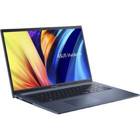 Notebook Asus VivoBook 17 modrá barva
