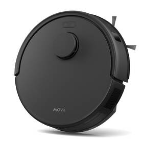 Robotický vysavač MOVA E20 Robot Vacuum černá barva
