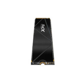 SSD ADATA GAMMIX S50 Core 500GB 
