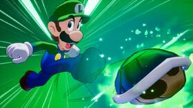 Hra Nintendo SWITCH Mario & Luigi: Brothership 
