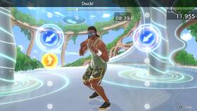 Hra Nintendo SWITCH Fitness Boxing 3: Your Personal Trainer 
