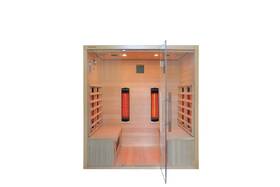 Infrasauna Marimex Popular 4003XXL 
