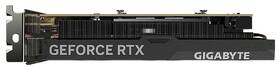 Grafická karta GIGABYTE GeForce RTX 4060 OC 8G 
