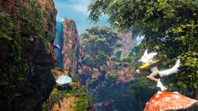 Hra Sony PlayStation 4 Biomutant 
