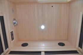 Infrasauna Marimex Smart 2001L 
