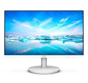 Monitor Philips 271V8AW bílá barva
