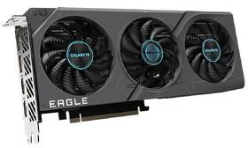 Grafická karta GIGABYTE GeForce RTX 4060 Ti EAGLE 8G 
