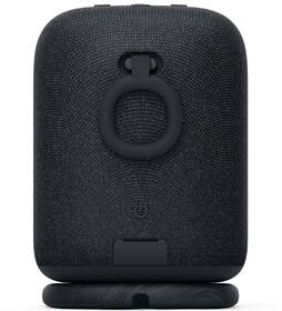 Přenosný reproduktor Sony LinkBuds Speaker černá barva
