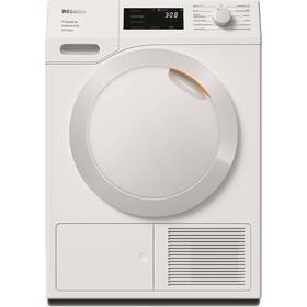 Set výrobků Miele WEB 395 WCS 125 + TEC 675 WP 125 bílá barva
