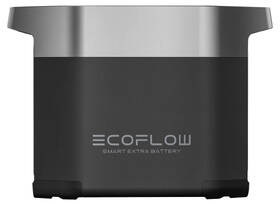 Přídavná baterie EcoFlow DELTA 2 Extra Battery (1024 Wh) 
