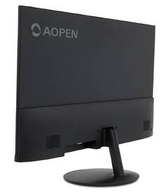 Monitor Acer AOpen 24CL1YE černá barva
