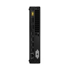 PC mini Lenovo ThinkCentre neo 50q Gen 4 černá barva
