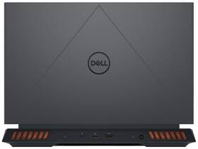 Notebook Dell Inspiron 15 G15 (5535) černá barva
