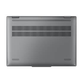 Notebook Lenovo IdeaPad 5 2-in-1 16IRU9 šedá barva
