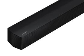 Soundbar Samsung HW-B650D černá barva
