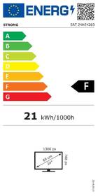 Televize Strong SRT24HE4203 
