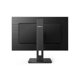 Monitor Philips 272S1AE černá barva
