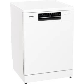 Myčka nádobí Gorenje GS673B60W bílá barva
