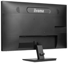 Monitor IIYAMA ProLite XU2763HSU-B1 černá barva
