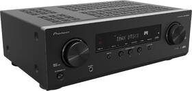 AV Receiver Pioneer VSX-835DAB černá barva
