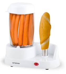 Hot dog Orava HM-01 
