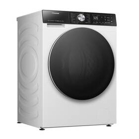 Pračka Hisense WF5S9045BW bílá barva
