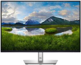 Monitor Dell Professional P2425E černá barva
