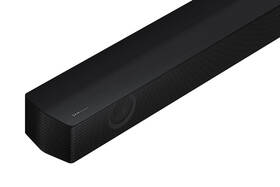 Soundbar Samsung HW-B530 černá barva
