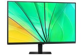 Monitor Samsung ViewFinity S6 černá barva
