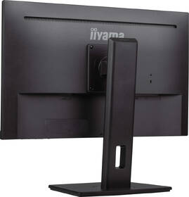 Monitor IIYAMA ProLite XUB2493HS-B6 černá barva
