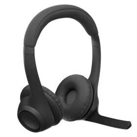 Headset Logitech Zone 300 černá barva
