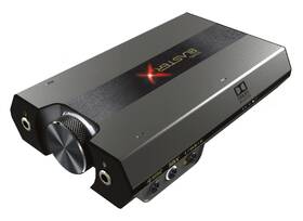 Zvuková karta Creative Sound Card Sound Blaster X G6 
