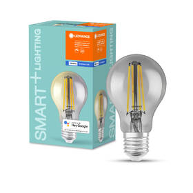 Chytrá žárovka LEDVANCE SMART+ Bluetooth Filament Classic Dimmable 6 W E27 
