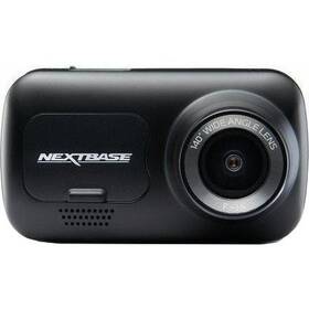 Autokamera Nextbase Dash Cam 222G černá barva
