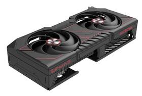 Grafická karta Sapphire Radeon RX 9070 16G 
